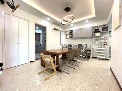 The Rivervale (D19), Condominium #455894981